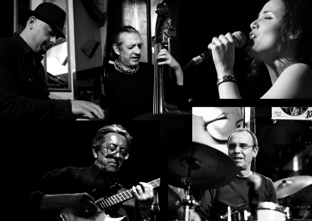 Larry Martin Band
