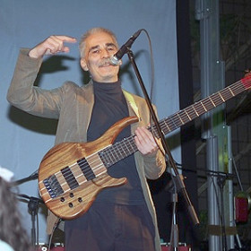 Chus Fernandez de Monkayo