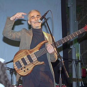 Chus Fernandez de Monkayo