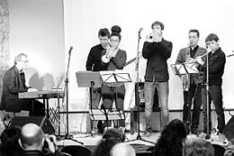 Escuela de Música de la Ball