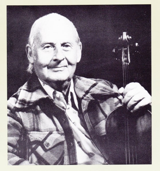 Stephane Grappelli
