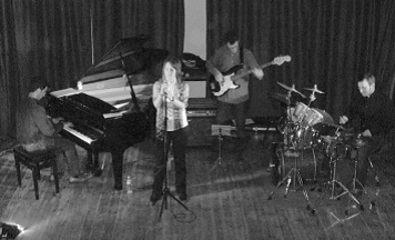 Gradus Jazz