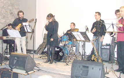 Gradus Jazz