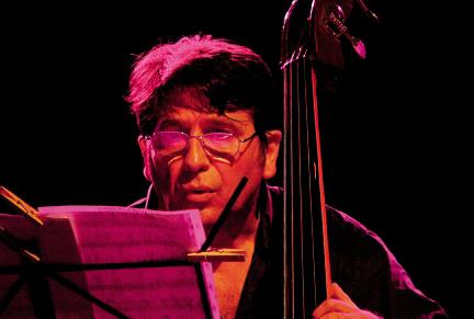 Horacio Fumero
