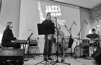Jazz Daniel´s