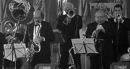 La Porteña Jazz Band