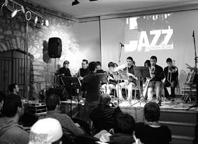 Ninjazz Mission