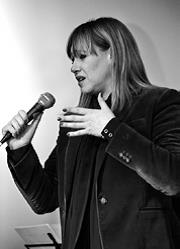 Susana Sheiman