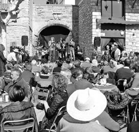 Barbastro Jazz Project