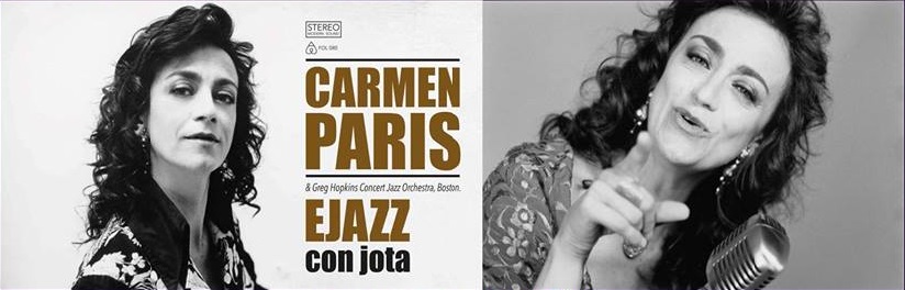 Carmen París